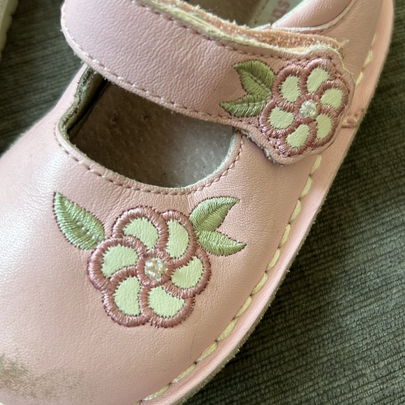 Stride rite - Picture 4 of 5